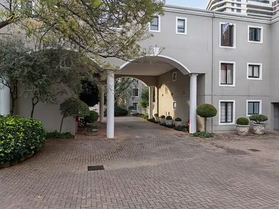 2 Bedroom Apartment To Rent in Sandton - img