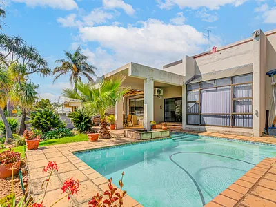 3 Bedroom House To Rent in Sandton - img