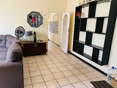 2 Bedroom House To Rent in Johannesburg - img