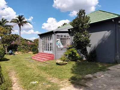 3 Bedroom House For Sale in Johannesburg - 89md.webp