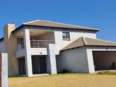 3 Bedroom House For Sale in Akasia - Ok5Z.webp