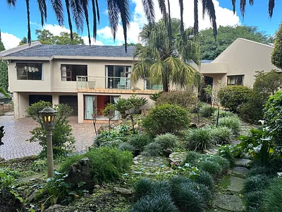 4 Bedroom House For Sale in Bedfordview - gQmp.webp