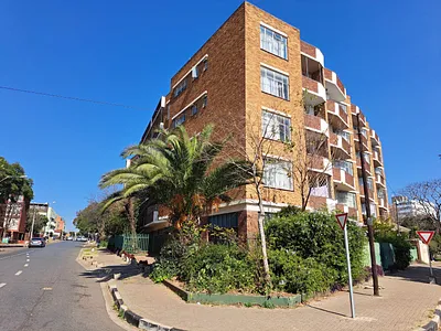 2 Bedroom Apartment For Sale in Johannesburg - 8B4A.webp