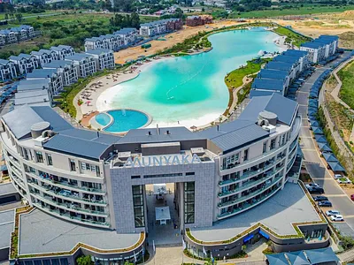 3 Bedroom Apartment For Sale in Midrand - vpk1.webp