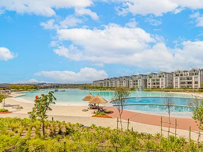 3 Bedroom Apartment For Sale in Midrand - img