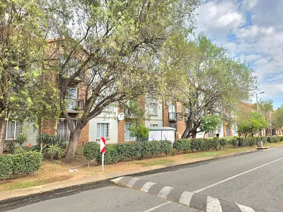 2 Bedroom Apartment For Sale in Centurion - rTwn.webp