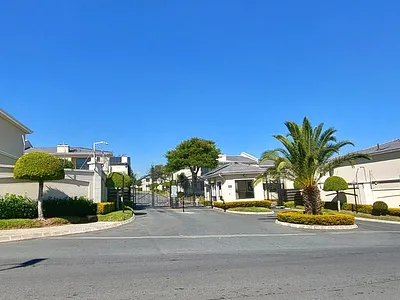 3 Bedroom Apartment For Sale in Midrand - bGuG.webp
