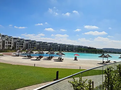 2 Bedroom Apartment To Rent in Midrand - TbiO.webp