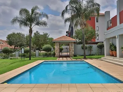 2 Bedroom Apartment For Sale in Midrand - VOt2.webp