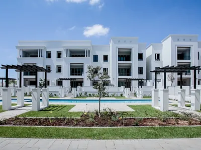 3 Bedroom Apartment For Sale in Sandton - WG1K.webp