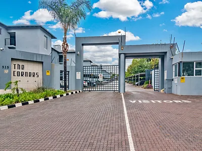 2 Bedroom Apartment For Sale in Randburg - COWG.webp