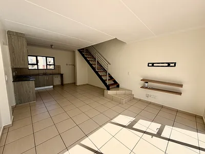 3 Bedroom Apartment To Rent in Midrand - img