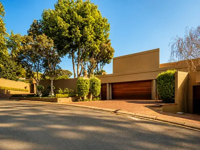 3 Bedroom Townhouse To Rent in Sandton - img