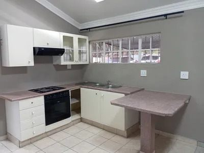 1 Bedroom Apartment To Rent in Sandton - img