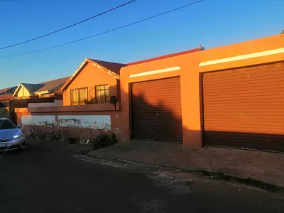 3 Bedroom House For Sale in Soshanguve - img