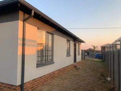 3 Bedroom House For Sale in Pretoria - img