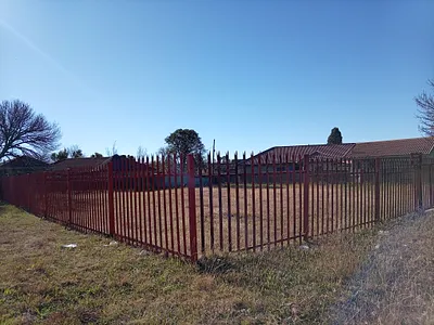 Vacant Land For Sale in Standerton - gnVV.webp