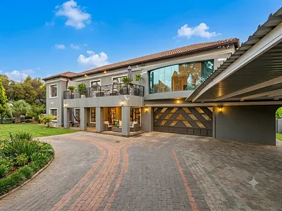 6 Bedroom House For Sale in Midrand - img
