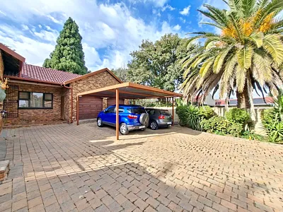 3 Bedroom House For Sale in Midrand - img