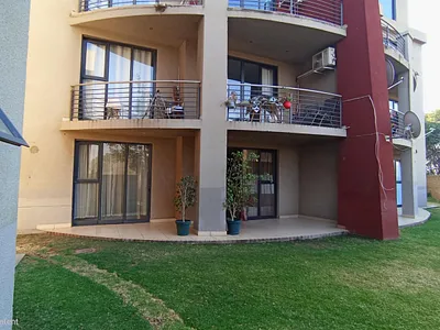 2 Bedroom Apartment For Sale in Centurion - img