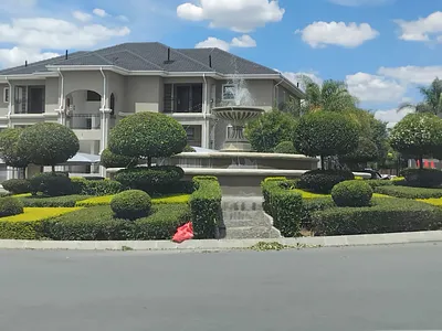 1 Bedroom Apartment To Rent in Sandton - img