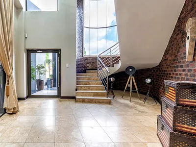 4 Bedroom House For Sale in Midrand - 3Ine.webp