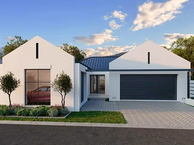 4 Bedroom House For Sale in Paarl - img