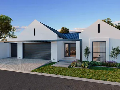 4 Bedroom House For Sale in Paarl - i7MK.webp