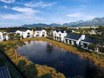4 Bedroom House For Sale in Paarl - O8gL.webp