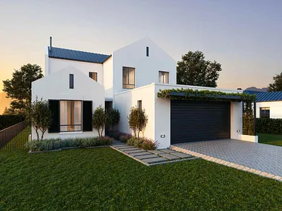 4 Bedroom House For Sale in Paarl - SPUr.webp