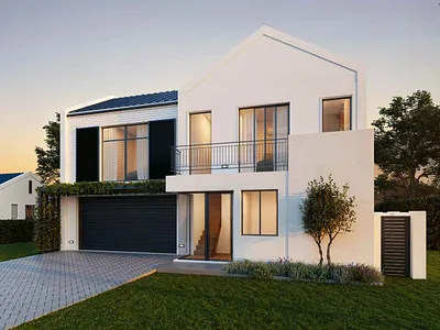4 Bedroom House For Sale in Paarl - vhqO.webp