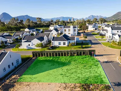 Vacant Land For Sale in Paarl - R9QW.webp