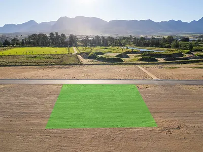 Vacant Land For Sale in Paarl - QUBC.webp