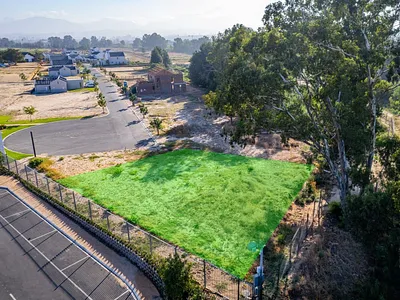 Vacant Land For Sale in Paarl - img