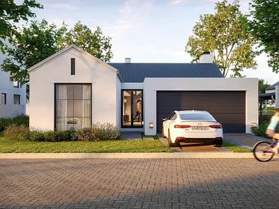 3 Bedroom House For Sale in Paarl - img