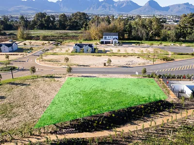 Vacant Land For Sale in Paarl - img