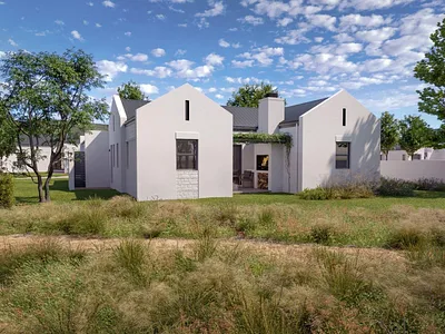 2 Bedroom House For Sale in Paarl - img