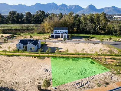Vacant Land For Sale in Paarl - img