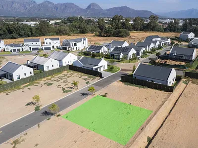 Vacant Land For Sale in Paarl - GGwh.webp