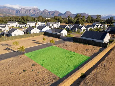 Vacant Land For Sale in Paarl - ySAz.webp