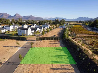 Vacant Land For Sale in Paarl - C9zW.webp