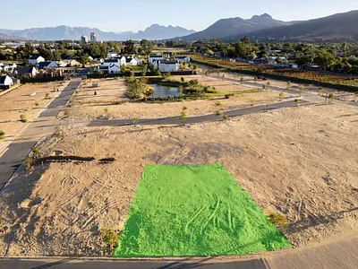 Vacant Land For Sale in Paarl - DQ2y.webp