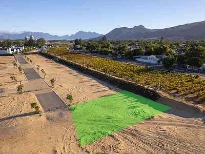 Vacant Land For Sale in Paarl - kARm.webp