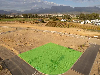 Vacant Land For Sale in Paarl - gzS7.webp