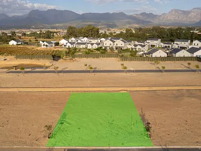 Vacant Land For Sale in Paarl - omUP.webp