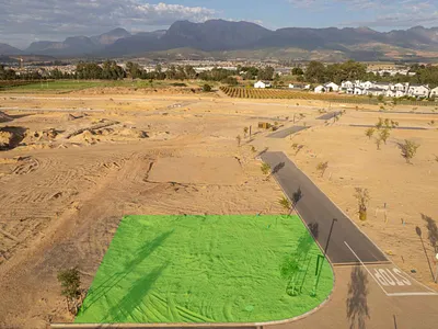 Vacant Land For Sale in Paarl - AU9h.webp