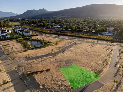 Vacant Land For Sale in Paarl - 2ObY.webp