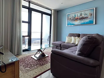 2 Bedroom Apartment To Rent in Umhlanga Rocks, Umhlanga - img