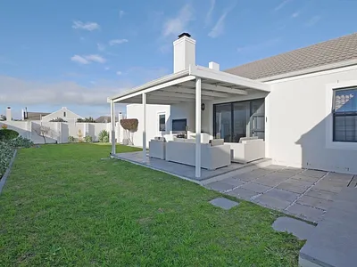 3 Bedroom House For Sale in Blouberg - img