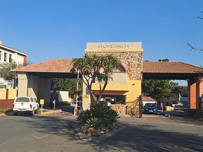 2 Bedroom Apartment To Rent in Germiston - RlGi.webp